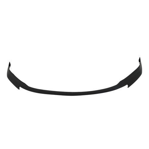 DURAFORCE Front Bumper Trim Valance Air Deflector Plastic Black For GMC Acadia 2020-2023