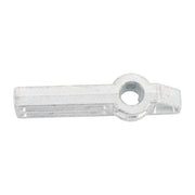 DURAFORCE Hydraulic Coupler Conversion Kit RE206778, Fits John Deere