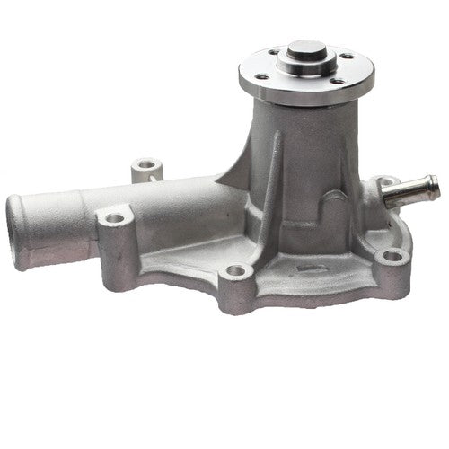 DURAFORCE Water Pump For Bobcat Skid Steer S100 Compact Excavator Kubota D1105 60 Impeller