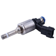 DURAFORCE Fuel Injector DJ5E-9F593-AA for Ford 2.0T Mondeo MK4 MK5 Edge Taurus 2015-2018