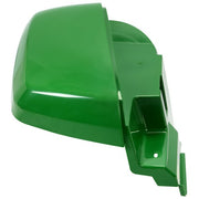 DURAFORCE Green Front Right Passenger Side Fender For John Deere Gator 4X2 6X4 Fenders