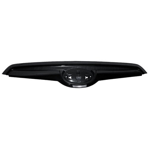 DURAFORCE Fit 2019 2020 2021 Subaru Forester LED Fog Light + Front Bumper Upper Grille
