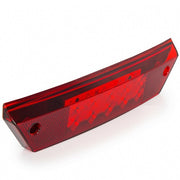 DURAFORCE For Polaris Ranger 500 900 XP 700 800 UTV Red LED Brake Tail Light Left Right