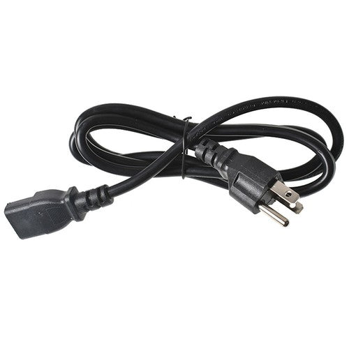 DURAFORCE FIT For EzGo RXV Golf Cart 48 Volt Battery Charger with 3-pin Triangular plug