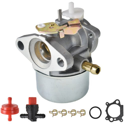DURAFORCE Fit for Briggs & Stratton 497586 792253 499059 799869 4HP - 7HP Carburetor