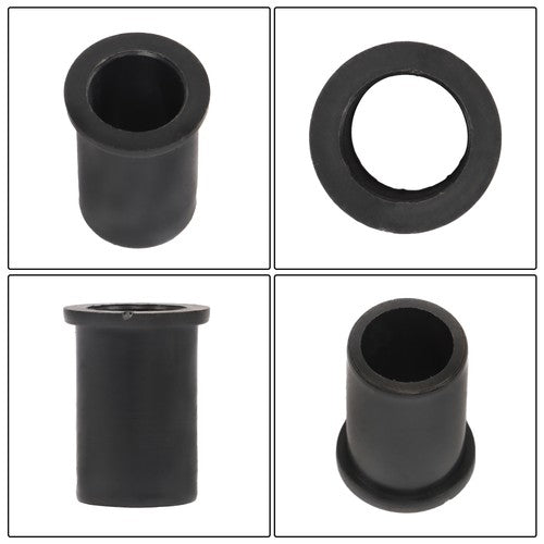 DURAFORCE ATV For Honda Foreman 500 TRX500 2005-2013 Front Upper & Lower A Arm Bushing Kit