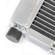 DURAFORCE For Can Am Commander 800r 1000 Maverick Max 1000r 2011-19 Aluminum Radiator New