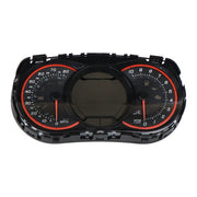 DURAFORCE For Sea-Doo Personal Watercraft RXP RXT GTR GTS 2016-17 LCD Gauge 278003346