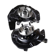 DURAFORCE Front Wheel Bearing Hub Steering Knuckle Assembly 698-426 For Lexus RX350 07-09