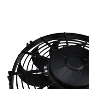 DURAFORCE 24V Blow Cooling Fan 78-1186 for Thermo King KV-500 V-100 V-200 V-300 V-400 max