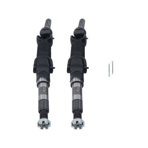 DURAFORCE For Kubota RTV900 / RTV1100 / RTV1140 4x4 Left and Right REAR Axle SET