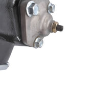 DURAFORCE Power Steering Gear Box Gearbox For Chevy Corvette 5.0L 5.7L 7.0L 7.4L 1969-1982