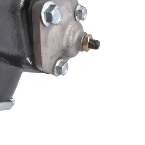 DURAFORCE Power Steering Gear Box Gearbox For Chevy Corvette 5.0L 5.7L 7.0L 7.4L 1969-1982