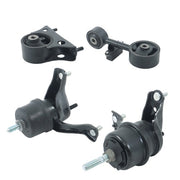 DURAFORCE Engine Motor & Transmission Mount 4PC For Toyota Highlander 2.4L 2WD 2001-2003