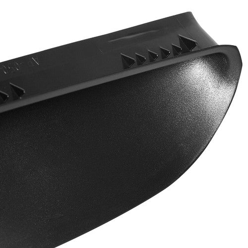 Hood Bezel Vent For Dodge Challenger SRT Hellcat 15 18 And 19 21 R T Scat Pack