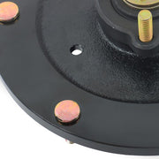 DURAFORCE Lawn Mower Spindle Assembly For Toro Z Master 7000 7500-D 127-0560