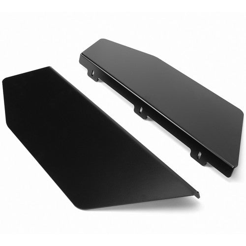 Lower Door Panels Inserts For Honda Talon 1000X 4 2023-2024 Powder Coated