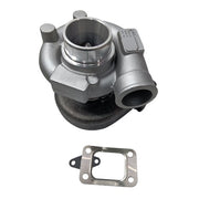 DURAFORCE 89436-75161 Turbocharger TD04H-15G Fit For Hitachi EX120-2 EX120-3 Engine Isuzu