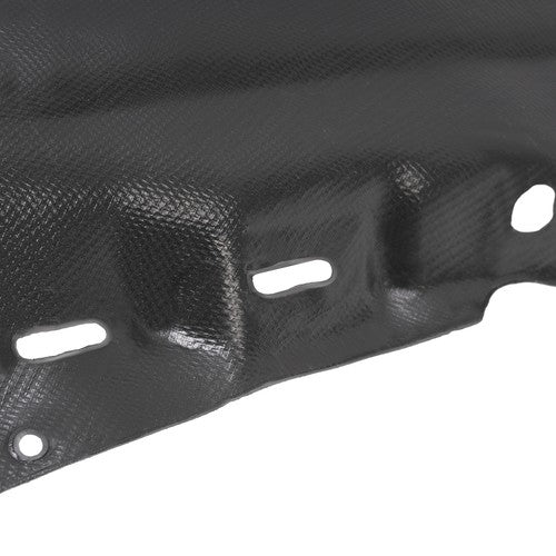 DURAFORCE Front Fender Inner Liner Right Passenger Side for Toyota Camry SE XSE 18-24