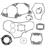 DURAFORCE FOR Honda FourTrax TRX250R Engine Gasket Complete Set Kit 1986 1987 1988 1989