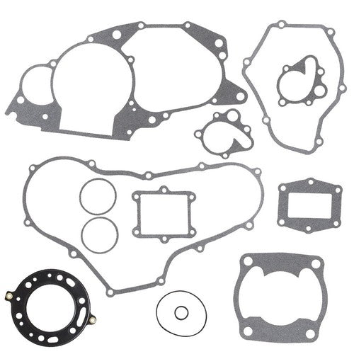 DURAFORCE FOR Honda FourTrax TRX250R Engine Gasket Complete Set Kit 1986 1987 1988 1989