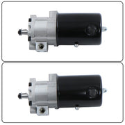 DURAFORCE Hydraulic Power Steering Pump 1696665M91 3774616M91 For Massey Ferguson 362 New
