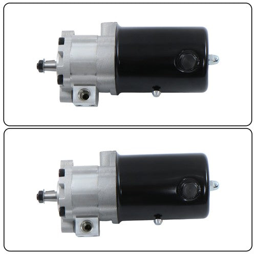 DURAFORCE Hydraulic Power Steering Pump 1696665M91 3774616M91 For Massey Ferguson 362 New
