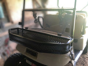 DURAFORCE Front Clay Basket Utility Cargo Storage Basket Fit For EZGO TXT Golf Cart