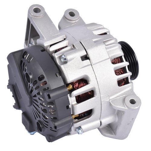 DURAFORCE Alternator 120 Amp for Buick Regal Base Chevy Equinox LS LT LTZ 2.4L L4 13500315