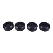 DURAFORCE 4X Rubber Engine Mount 6668104 for Bobcat 653 773 864 S175 S250 S150 T250 T180