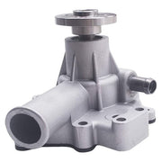 DURAFORCE Water Pump For New Holland Skid-Steer Loader L465 LX485 LX565 LX665