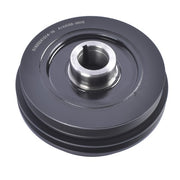 DURAFORCE Engine Harmonic Balancer for Nissan Frontier 1998-2004 Xterra 2000-2004 L4 2.4L
