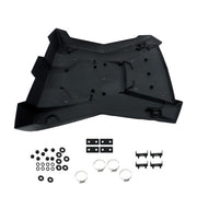 DURAFORCE For Polaris 2878748 RZR Lock and Ride Sport Roof 2012-2022 RZR 570 900