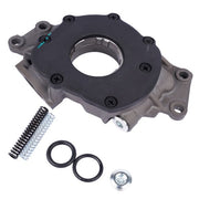 DURAFORCE Engine Oil Pump High Pressure Standard Volume Performance for GM Chevy LS1 LS2