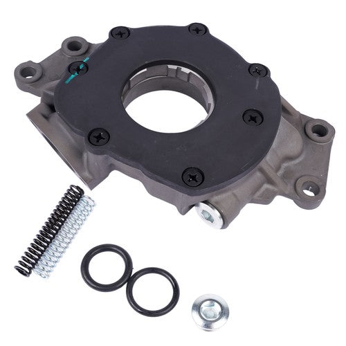 DURAFORCE Engine Oil Pump High Pressure Standard Volume Performance for GM Chevy LS1 LS2