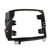 DURAFORCE Front Bumper Headlight Brackets 2pcs Fit For Chevrolet Silverado 1500 2016-2018