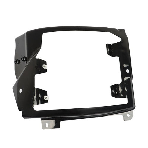DURAFORCE Front Bumper Headlight Brackets 2pcs Fit For Chevrolet Silverado 1500 2016-2018