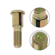 DURAFORCE 4x Door Striker Pin Fit for Peterbilt Models 330 335 359 370 378 379 20-12972