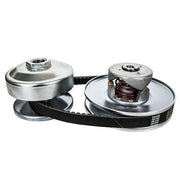DURAFORCE New For Go Kart 40 Series Torque Converter Kit 1" Driver + 3/4" Driven Clutch