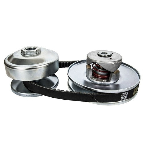 DURAFORCE New For Go Kart 40 Series Torque Converter Kit 1" Driver + 3/4" Driven Clutch