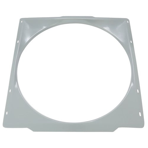 Radiator Fan Shroud Gray for Peterbilt 357 377 378 379 Model 1995 2004 2001 2002