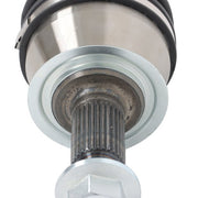 DURAFORCE Fit For Cadillac ATS 2013-19 Automatic 2.0/2.5L GM836 Rear Left CV Axle Assembly