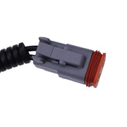 DURAFORCE High Pressure Cut Out Switch 41-3847 for Thermo King TS T-Series TS-200 300 500