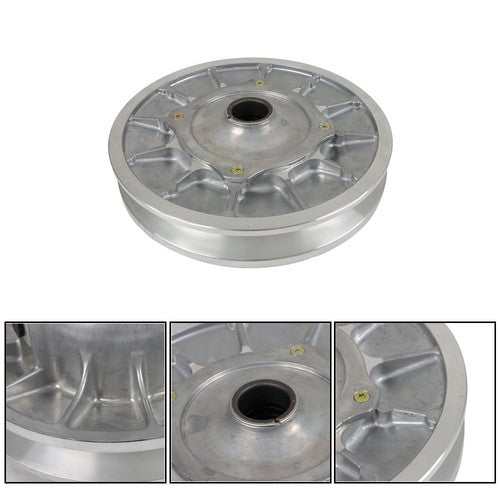 DURAFORCE Secondary Clutch 1323403 For Polaris Polaris RZR 900 2017 2018/ General 2020