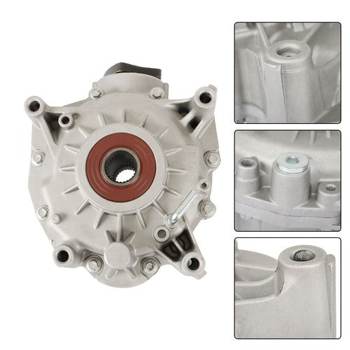 DURAFORCE 1332914 Rear Differential For 10-23 Polaris Scrambler Sportsman 1000 850 550 US