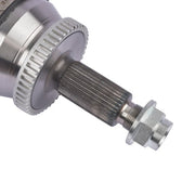 DURAFORCE Front Right CV Joint Axle Shaft for Kia Optima 16-20 Hyundai Sonata 2015-2019
