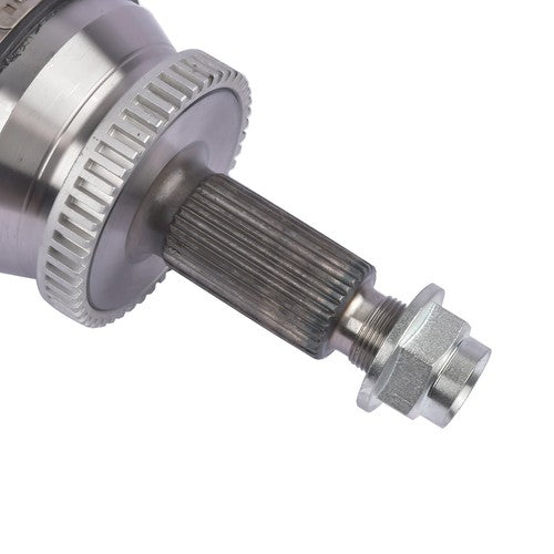 DURAFORCE Front Right CV Joint Axle Shaft for Kia Optima 16-20 Hyundai Sonata 2015-2019