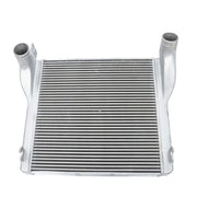 DURAFORCE Intercooler Charge Air Cooler for Kenworth T660 08-13 W900 08-13 Truck DHTKE12D