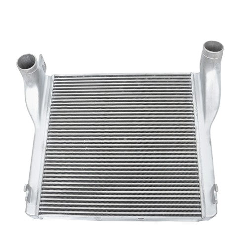 DURAFORCE Intercooler Charge Air Cooler for Kenworth T660 08-13 W900 08-13 Truck DHTKE12D