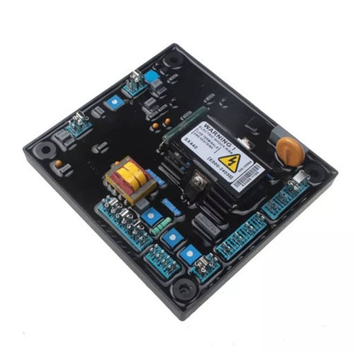 DURAFORCE AVR SX440 Automatic Voltage Regulator Control Module For Generator Genset